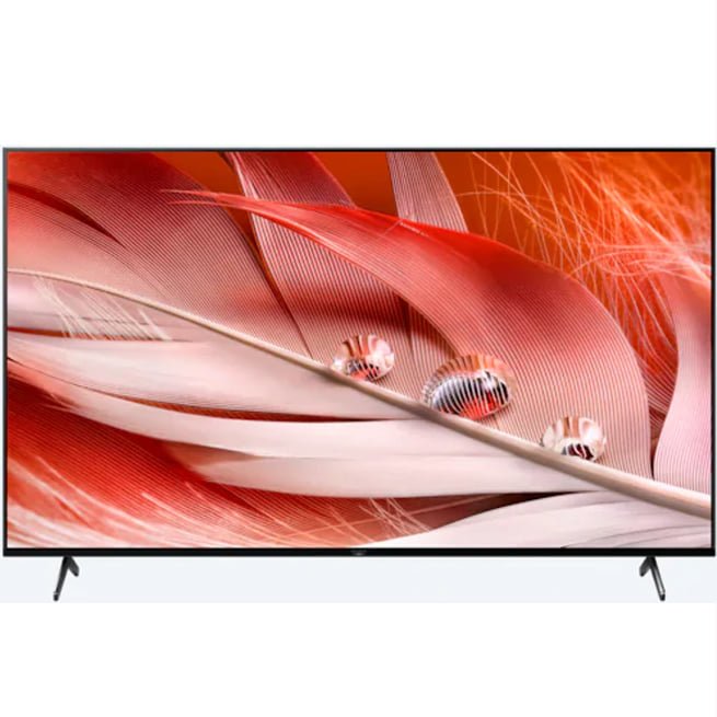 Tivi Sony XR-50X90J 4K 50 inch