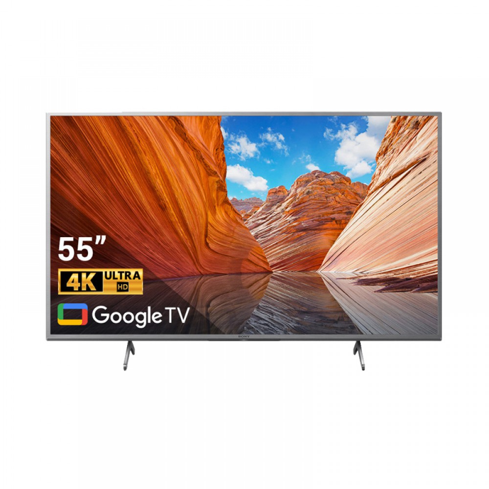 Tivi Sony 4K 55 inch KD-55X80J/S