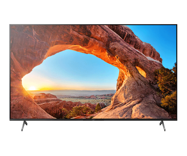 Tivi Sony Bravia 4K 50 inch KD-50X86J