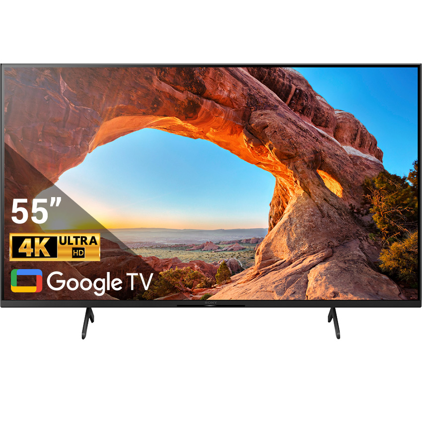 Tivi Sony 4K 55 inch KD-55X86J