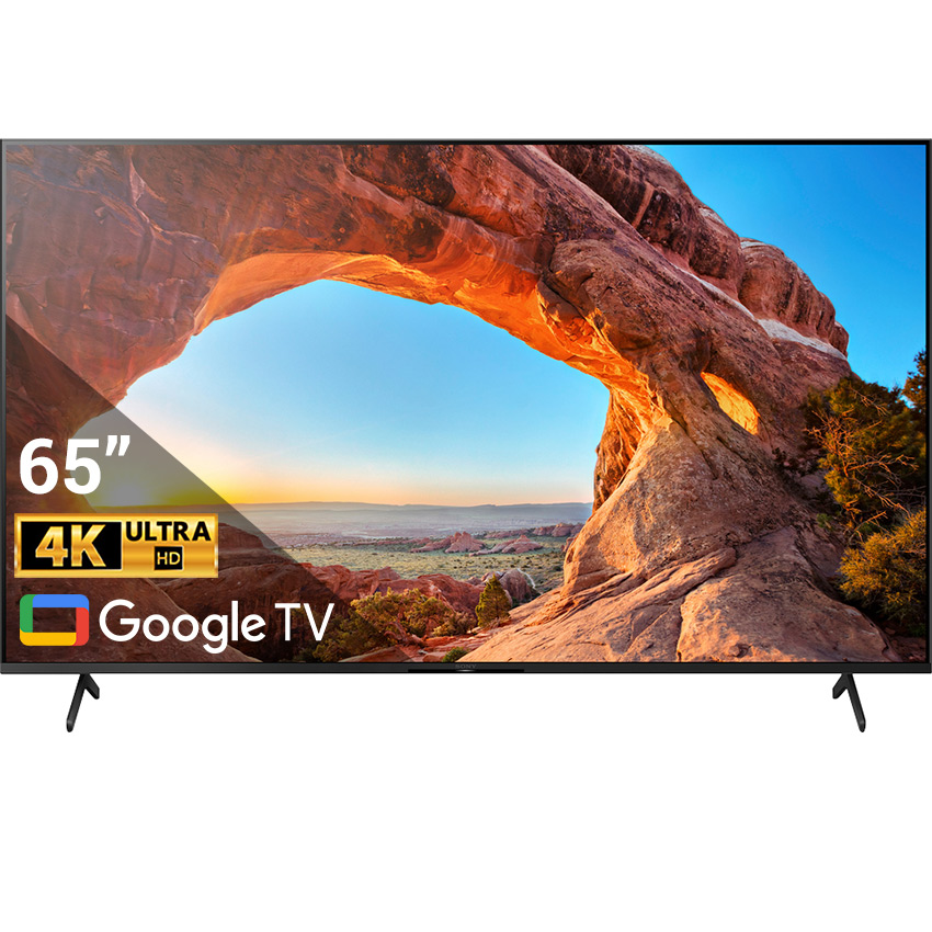 Tivi Sony 4K 65 inch KD-65X86J