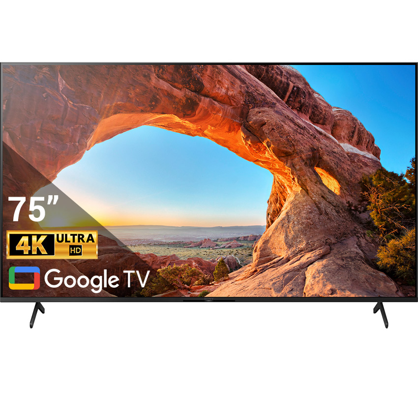 Tivi Sony 4K 75 inch KD-75X86J