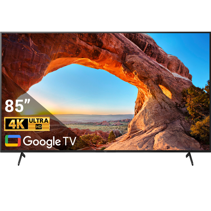 Tivi Sony 4K 85 inch KD-85X86J