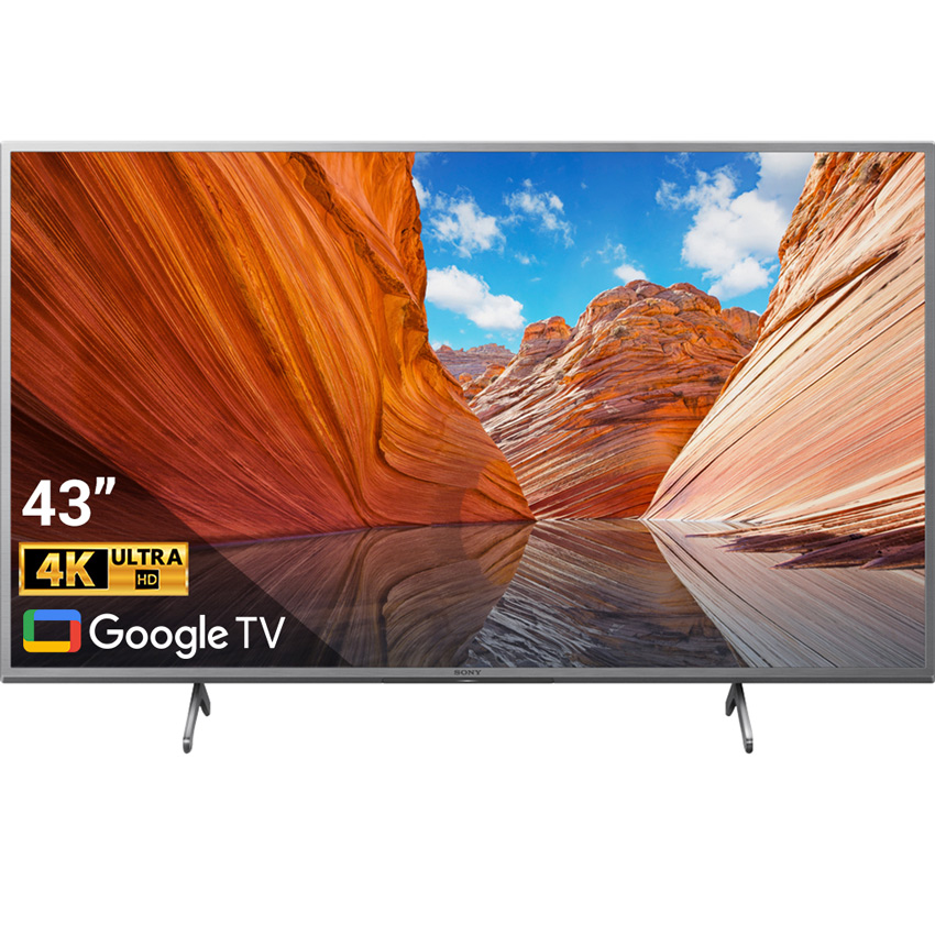 Tivi Sony 4K 43 inch KD-43X80J/S