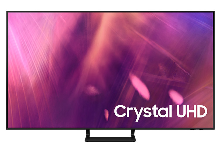 TIVI SAMSUNG UA65AU9000KXXV 4K SMART