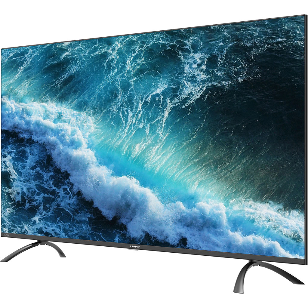 Smart Tivi Casper 4K 50 inch 50UG6100