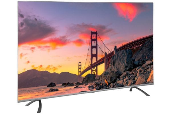 Smart Tivi Casper 55 inch 55UG6100