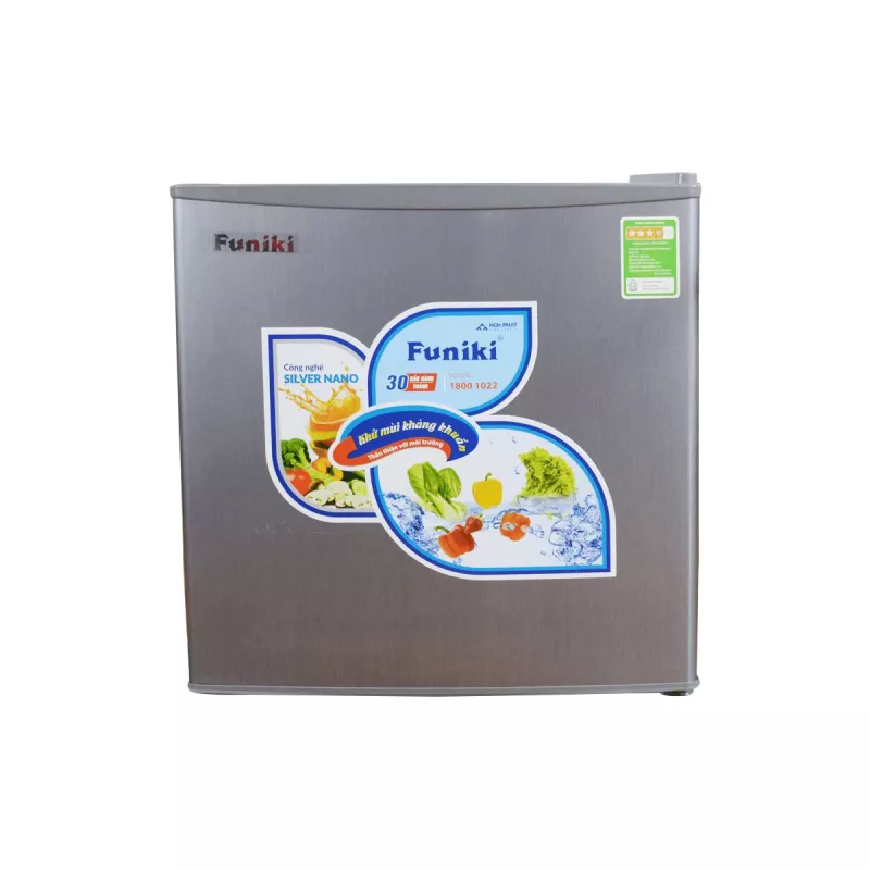 Tủ lạnh Funiki FR-51CD tủ mini 50 lít