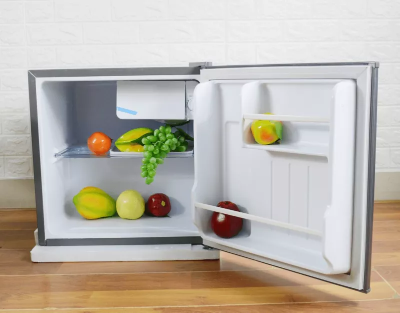 Tủ lạnh Funiki FR-51CD tủ mini 50 lít