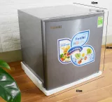 Tủ lạnh Funiki FR-51CD tủ mini 50 lít
