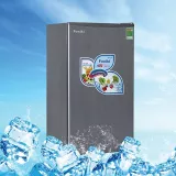 Tủ lạnh Mini 90 lít Funiki FR-91CD