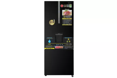 Tủ lạnh Panasonic NR-BX471GPKV inverter 417 lít