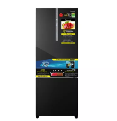 Tủ lạnh Panasonic NR-BX421WGKV inverter 380 lít