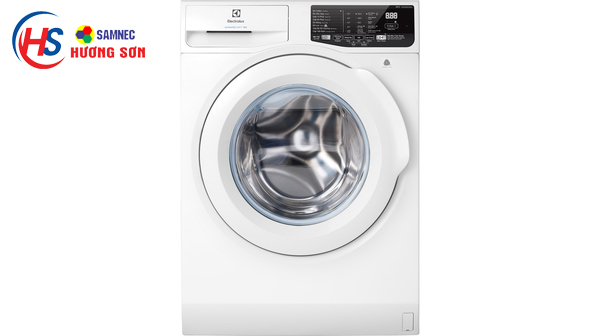 Máy giặt Electrolux 8 kg EWF8025EQWA