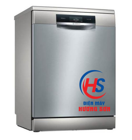 Máy rửa bát Bosch SMS8YCI01E Serie 8
