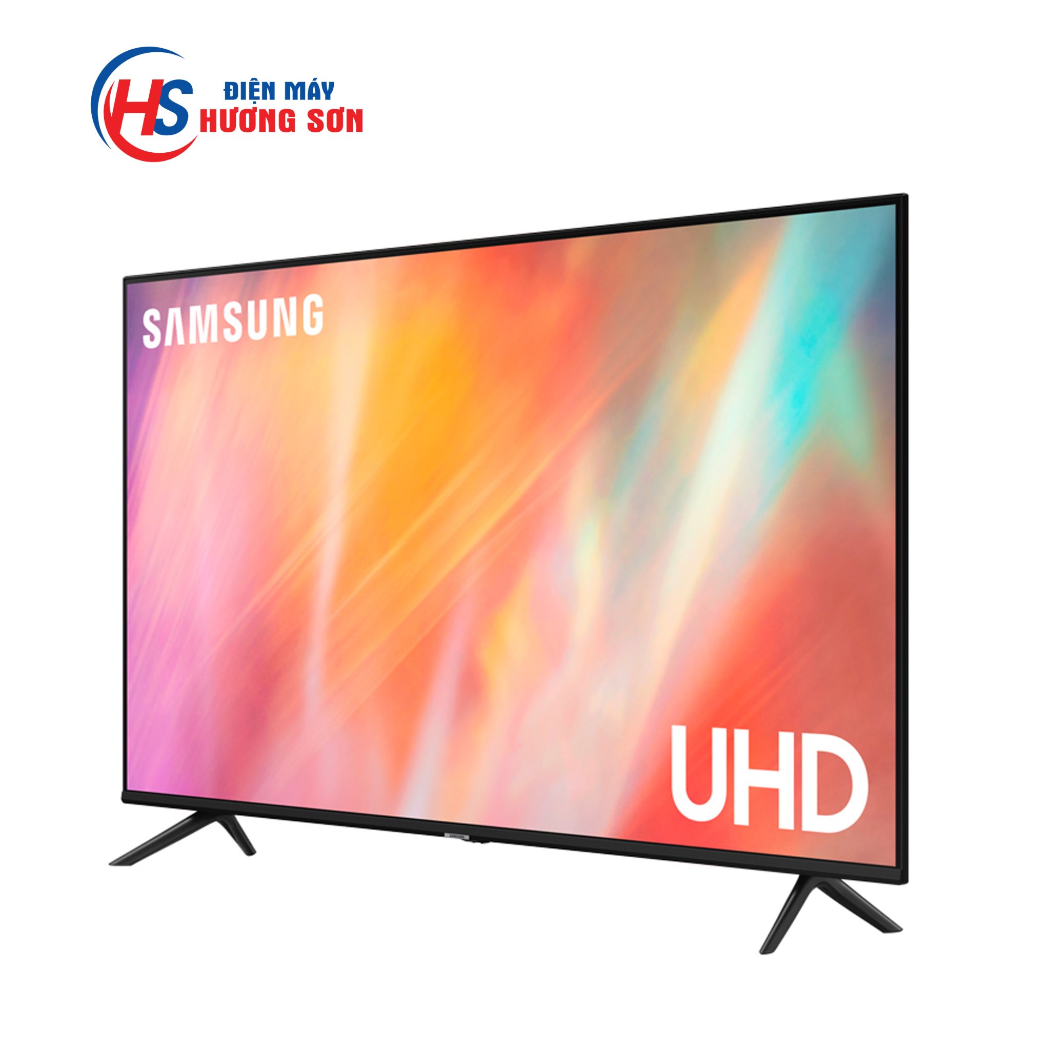 SMART TIVI SAMSUNG 4K 55AU7002