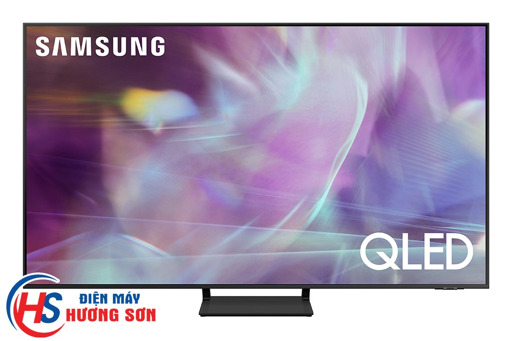 Smart Tivi QLED Samsung 4K 75 inch QA75Q60B