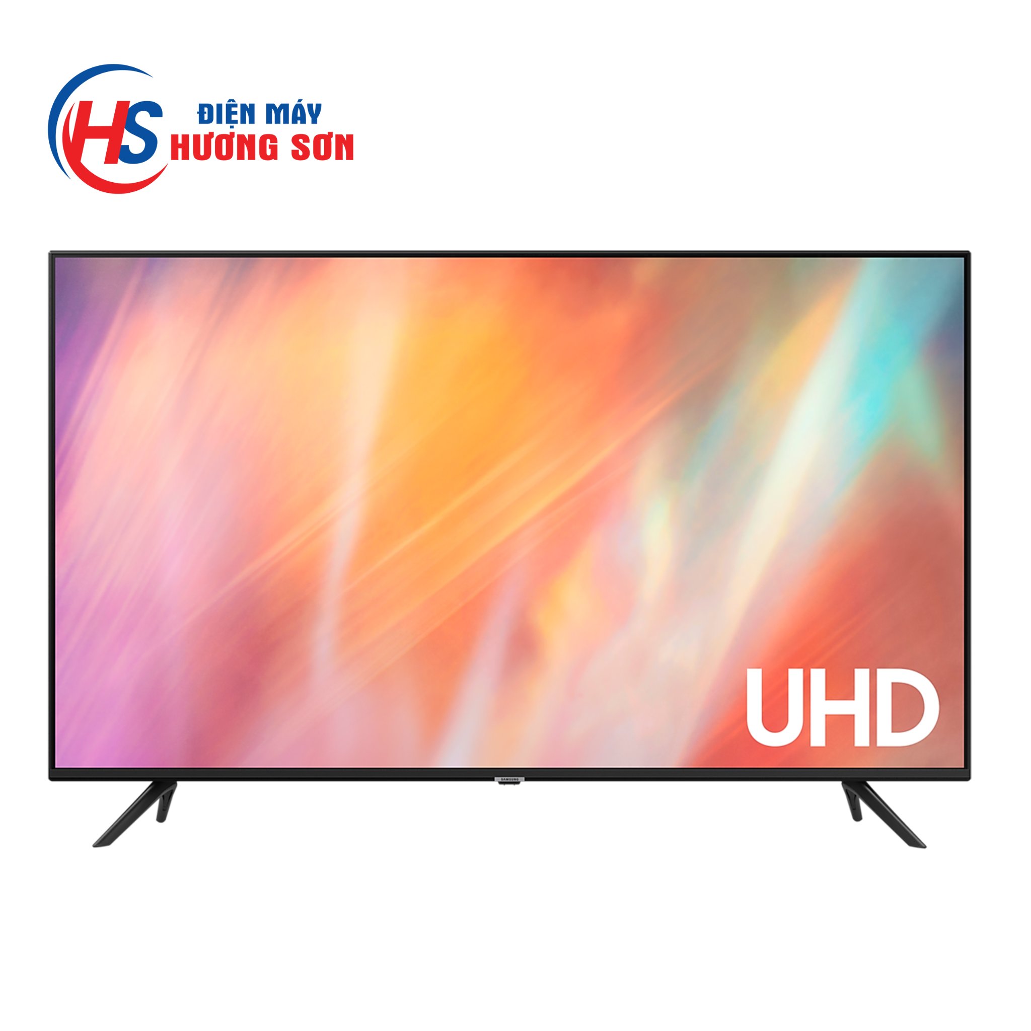 Smart Tivi Samsung 4K 65 inch 65AU7002 UHD