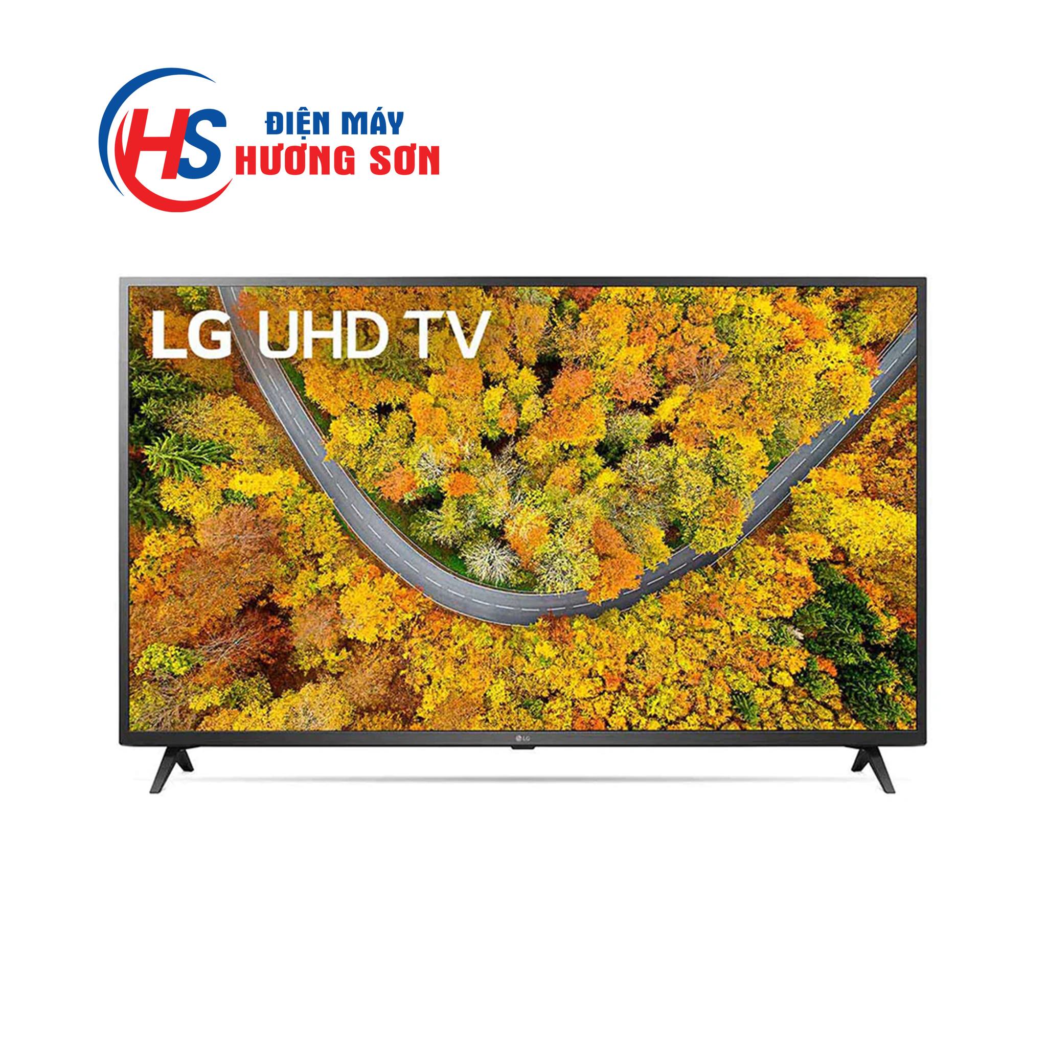 SMART TIVI LG 55 INCH 4K 55UP751C0TC