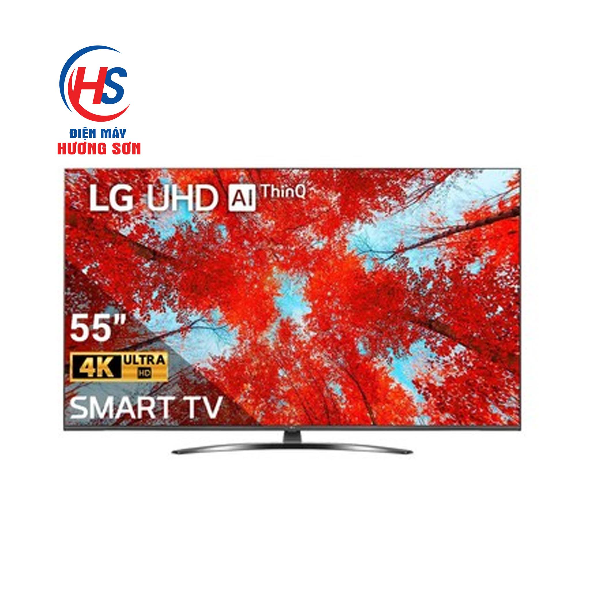 SMART TIVI LG 55 INCH 55UQ9100PSD