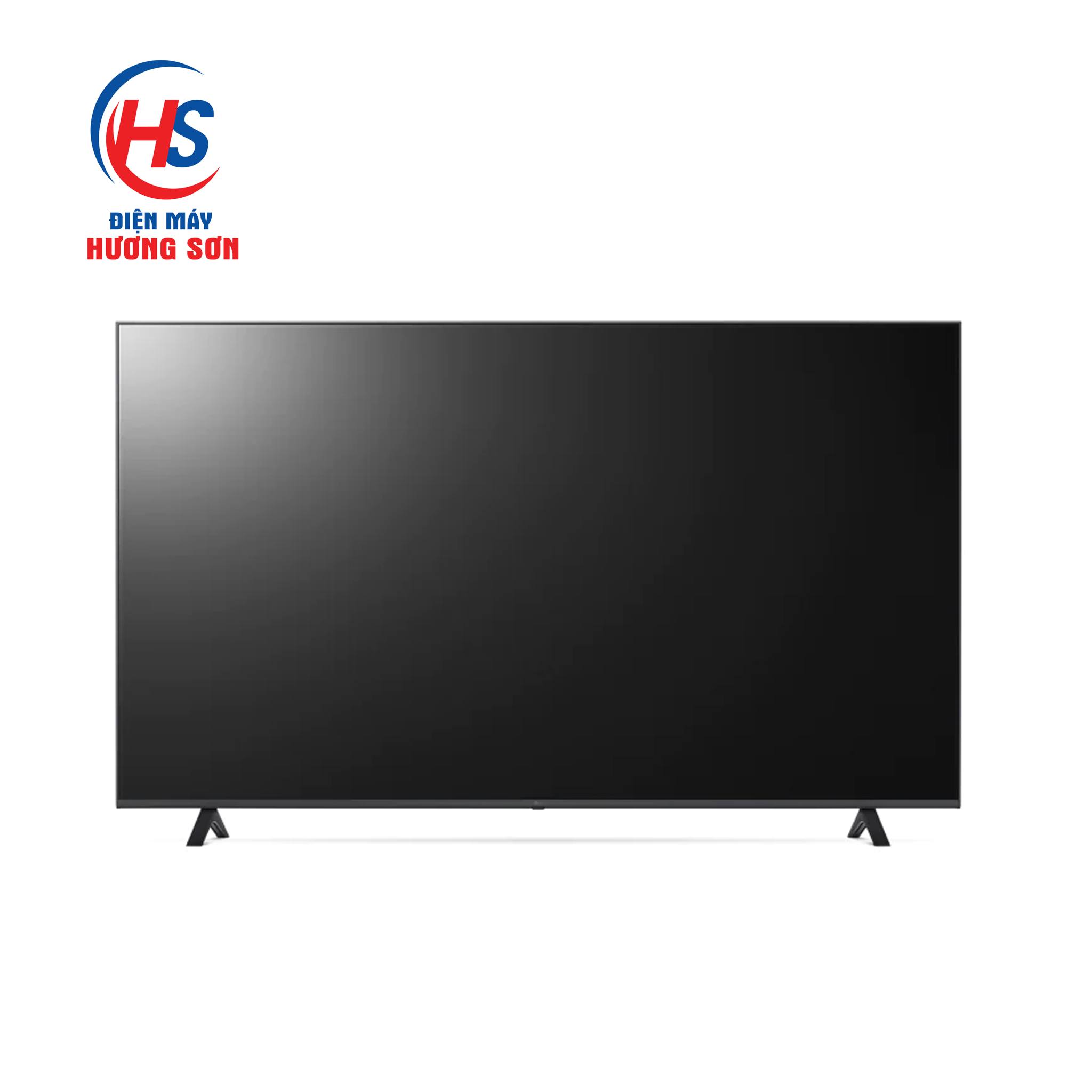 Smart Tivi LG 4K 75 inch 75UQ80