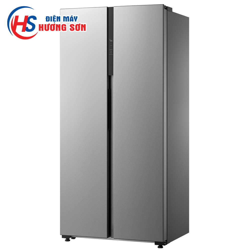 TỦ LẠNH THÔNG MINH INVERTER TOSHIBA GR-RS600WI-PMV(49)-SL