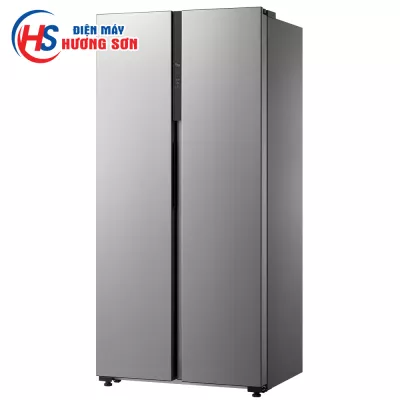 TỦ LẠNH THÔNG MINH INVERTER TOSHIBA GR-RS600WI-PMV(49)-SL