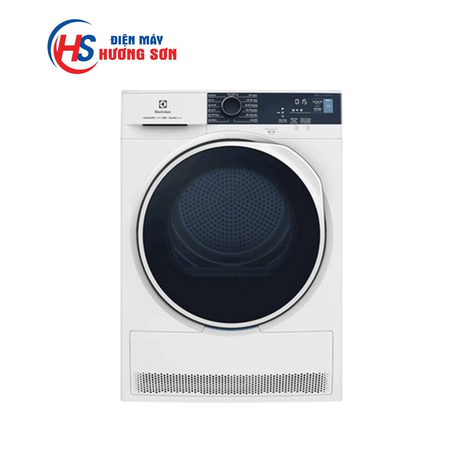 MÁY SẤY ELECTROLUX INVERTER EDH804H5WB