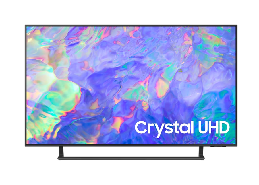 Samsung Smart Tivi Crystal UHD 4K 65 inch CU8500 2023