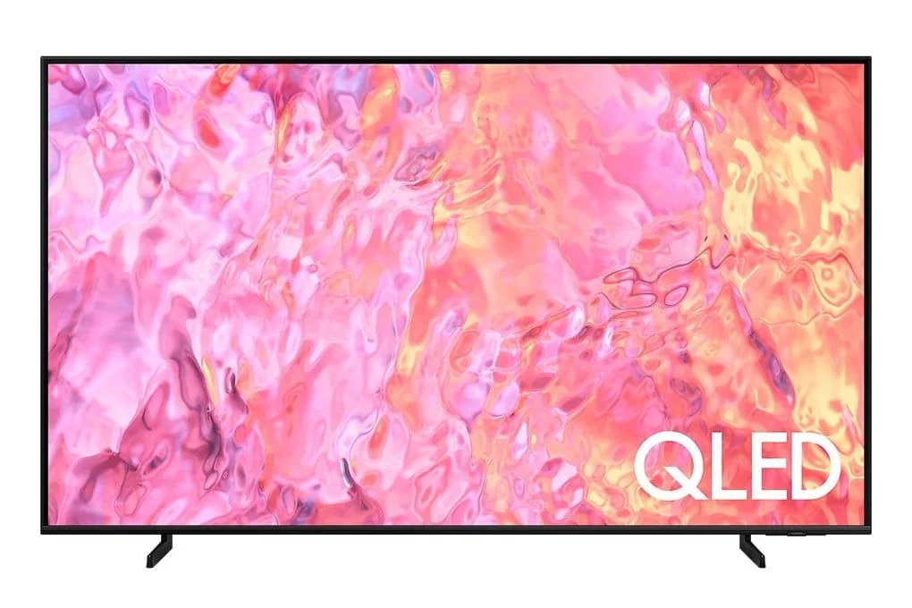 Smart Tivi QLED Samsung 4K 65 Inch QA65Q63C