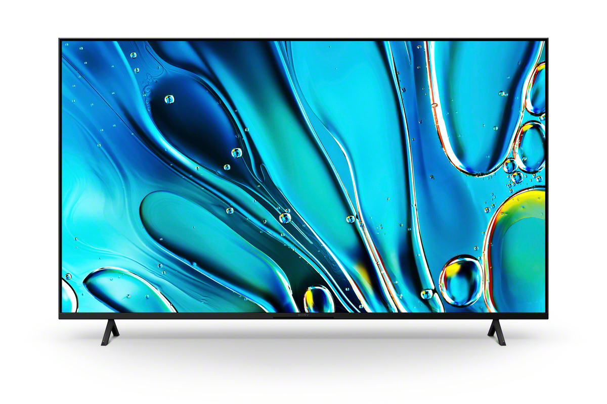 Sony Google TV LED K-65S30