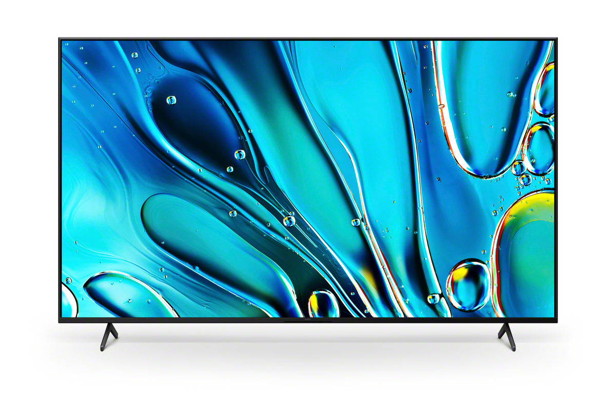 Sony Google TV LED K-75S30