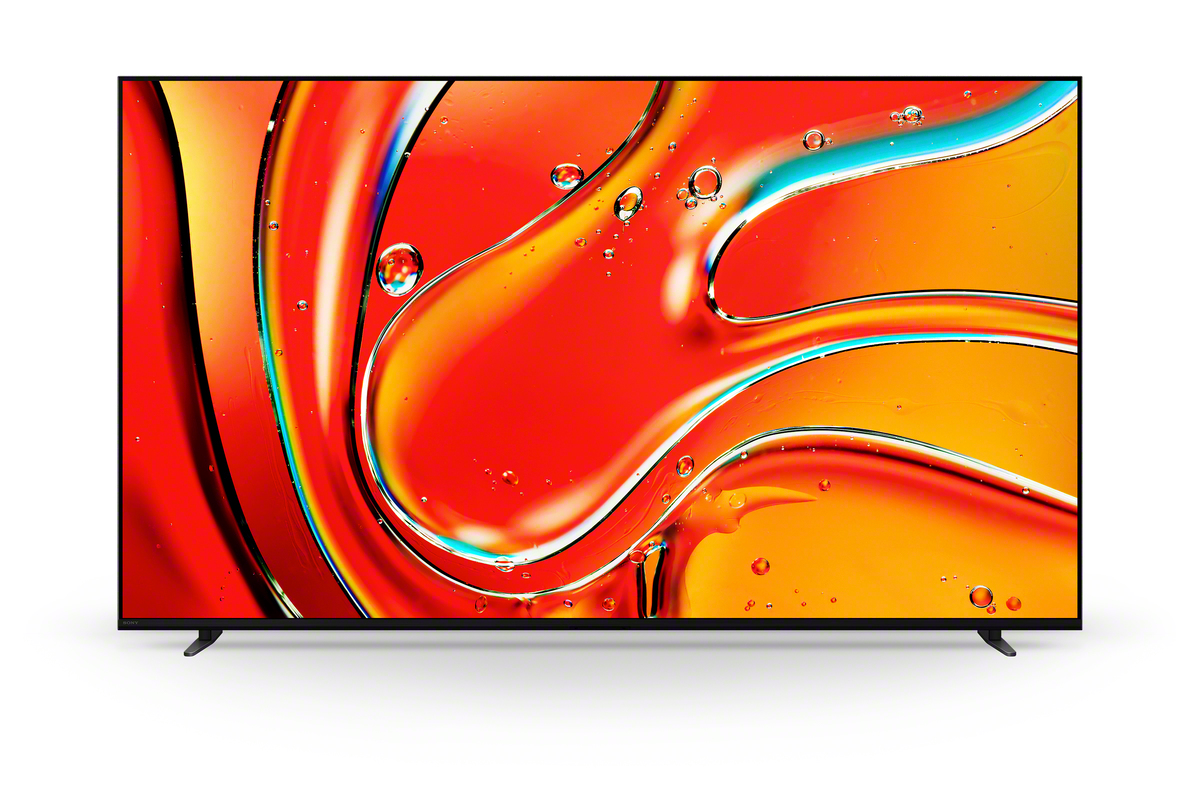 Sony Google TV Mini LED (QLED) K-65XR70