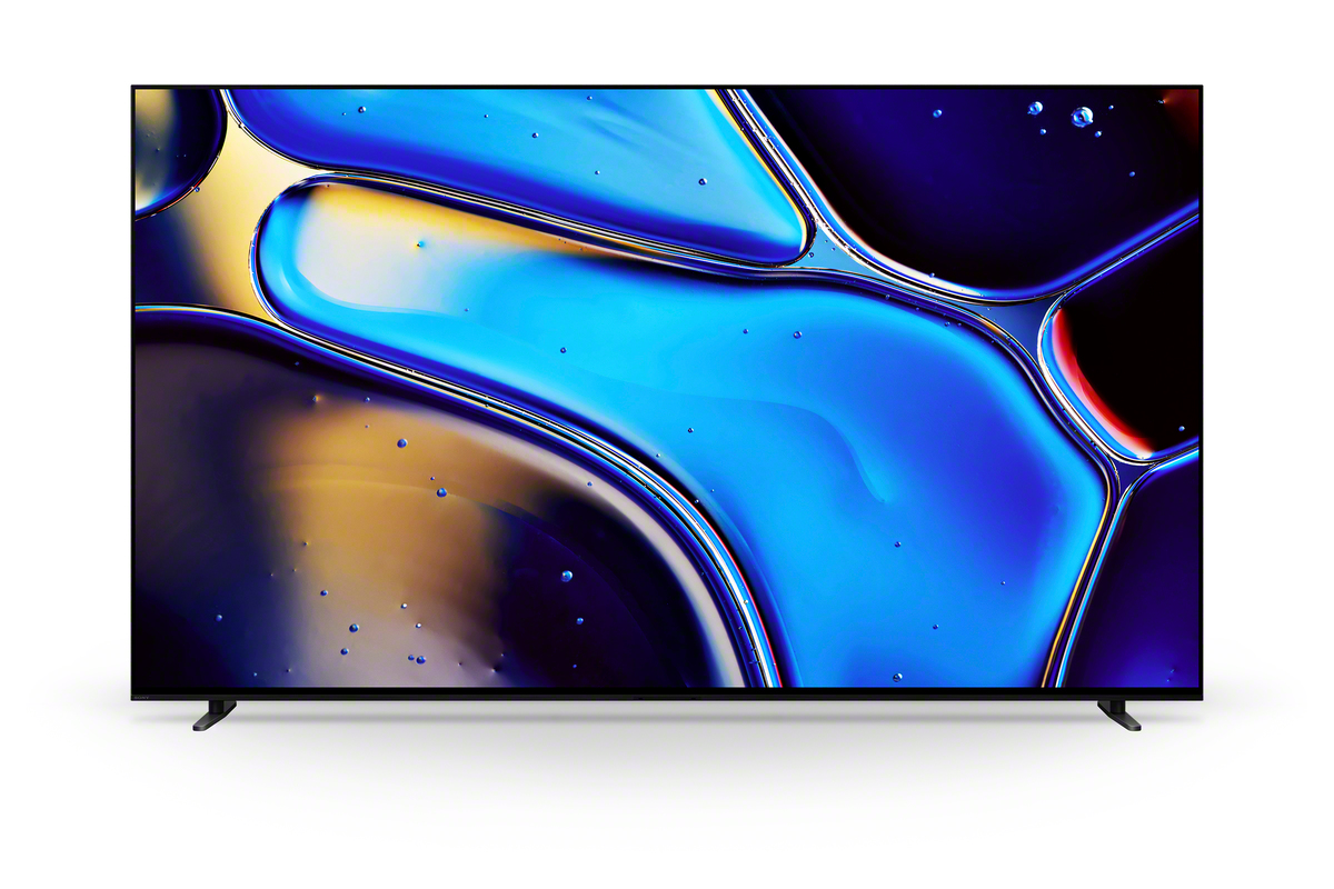Sony Google TV OLED K-65XR80