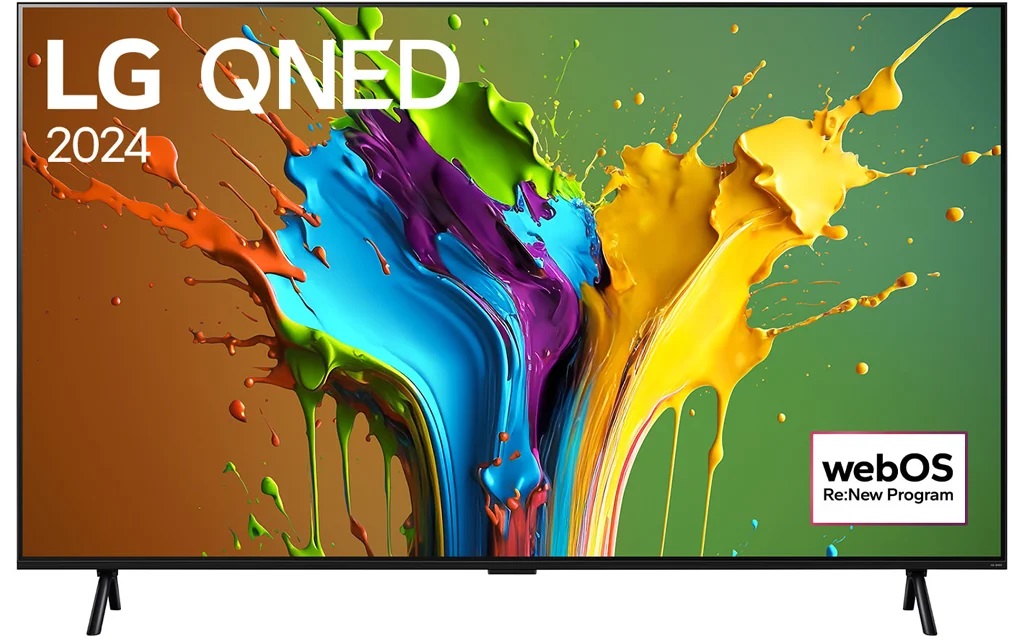 Smart Tivi QNED LG 4K 98 Inch 98QNED89TSA