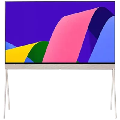 Smart Tivi OLED Evo Posé LG 4K 55 inch 55LX1TPSA