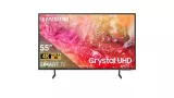 Smart Tivi Samsung 4K 55 inch UA55DU7700KXXV