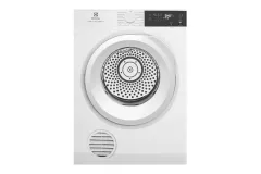 Máy sấy thông hơi Electrolux UltimateCare 8 kg EDV804H3WC