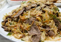 Buffet Tối 35 Món Chay Đặc Sắc Nhà Hàng Chay Sivali