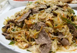 Buffet Tối 35 Món Chay Đặc Sắc Nhà Hàng Chay Sivali