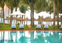 VINPEARL VILLAS - Đẳng Cấp 5 sao
