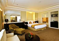La Sapinette Hotel 4*