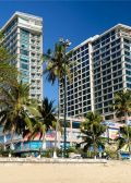 Mường Thanh Condotel Nha Trang tiêu chuẩn tương đương 5*
