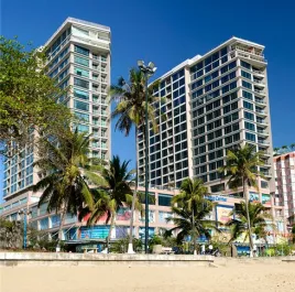 Mường Thanh Condotel Nha Trang tiêu chuẩn tương đương 5*