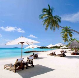 Sunny Beach Resort & Spa Phan Thiết 4* + ăn sáng và ăn tối