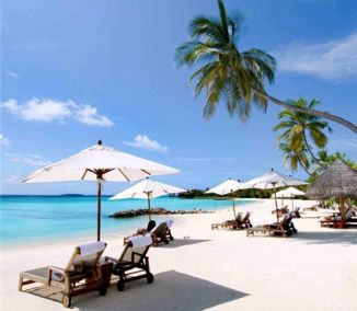 Sunny Beach Resort & Spa Phan Thiết 4* + ăn sáng và ăn tối
