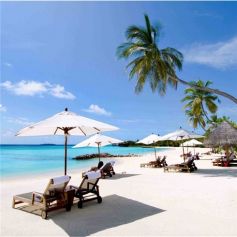 Sunny Beach Resort & Spa Phan Thiết 4* + ăn sáng và ăn tối