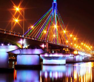 Khách sạn One Opera Danang tiêu chuẩn 5* tại Đà Nẵng