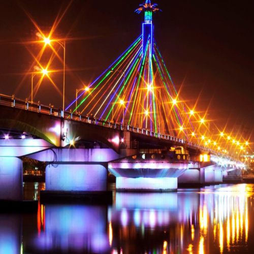 Khách sạn One Opera Danang tiêu chuẩn 5* tại Đà Nẵng