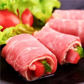 Buffet Trưa/ Tối BBQ 28 Món + Lẩu + Tráng Miệng - Seoul BBQ